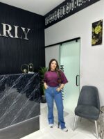 ⁦SPLIT FLARED⁩ - الصورة ⁦2⁩