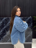 ⁦MEDIUM JACKET⁩ - الصورة ⁦3⁩