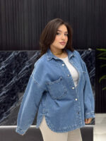 ⁦MEDIUM JACKET⁩ - الصورة ⁦2⁩