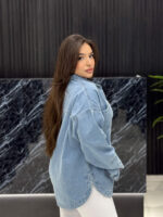 ⁦LIGHT JACKET⁩ - الصورة ⁦3⁩