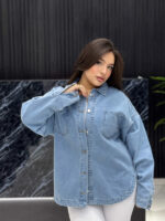 ⁦LIGHT JACKET⁩ - الصورة ⁦2⁩