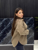 ⁦COFFEE JACKET⁩ - الصورة ⁦2⁩