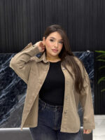 ⁦COFFEE JACKET⁩ - الصورة ⁦3⁩