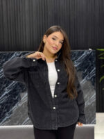 ⁦GRAY JACKET⁩ - الصورة ⁦2⁩