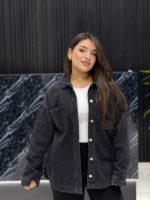 ⁦GRAY JACKET⁩ - الصورة ⁦3⁩