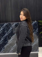 ⁦GRAY CROP⁩ - الصورة ⁦3⁩