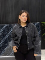 ⁦GRAY CROP⁩ - الصورة ⁦2⁩