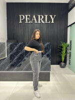 ⁦GRAY BOYFRIEND⁩ - الصورة ⁦2⁩