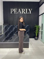 ⁦BROWN MELTON⁩ - الصورة ⁦2⁩