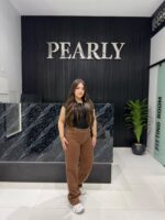 ⁦BROWN STRAIGHT⁩ - الصورة ⁦2⁩