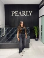 ⁦GRAY STRAIGHT⁩ - الصورة ⁦2⁩