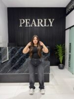 ⁦GRAY STRAIGHT⁩ - الصورة ⁦2⁩