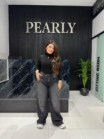 ⁦D.GRAY OVERSIZE⁩ - الصورة ⁦2⁩