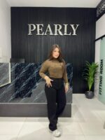 ⁦BLACK STRAIGHT⁩ - الصورة ⁦3⁩