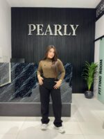 ⁦BLACK STRAIGHT⁩ - الصورة ⁦2⁩