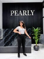 ⁦LEGGING⁩ - الصورة ⁦2⁩