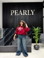 ⁦OVERSIZED⁩ - الصورة ⁦3⁩