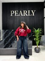 ⁦OVERSIZED⁩ - الصورة ⁦4⁩