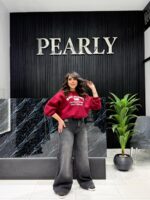 ⁦D.GRAY OVERSIZED⁩ - الصورة ⁦3⁩