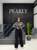 ⁦BLACK MELTON⁩ - الصورة ⁦3⁩