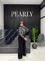 ⁦BLACK MELTON⁩ - الصورة ⁦2⁩