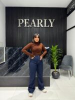 ⁦WIDE LEG⁩ - الصورة ⁦4⁩