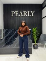 ⁦WIDE LEG⁩ - الصورة ⁦2⁩