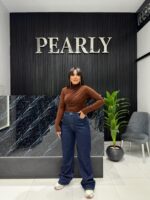 ⁦WIDE LEG⁩ - الصورة ⁦3⁩