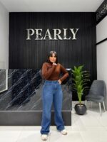 ⁦WIDE LEG⁩ - الصورة ⁦2⁩