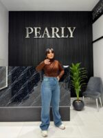 ⁦WIDE LEG⁩ - الصورة ⁦4⁩