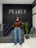 ⁦WIDE LEG⁩ - الصورة ⁦3⁩