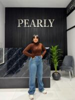 ⁦WIDE LEG⁩ - الصورة ⁦2⁩