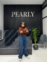 ⁦WIDE LEG⁩ - الصورة ⁦3⁩