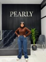 ⁦WIDE LEG⁩ - الصورة ⁦2⁩