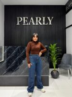 ⁦WIDE LEG⁩ - الصورة ⁦4⁩