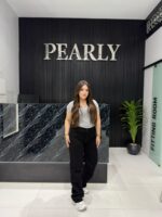 ⁦BLACK STRAIGHT⁩ - الصورة ⁦3⁩