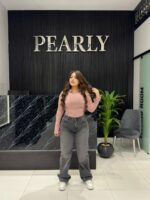 ⁦GRAY STRAIGHT⁩ - الصورة ⁦2⁩