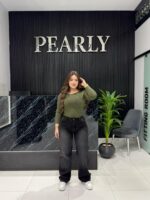 ⁦D.G STRAIGHT⁩ - الصورة ⁦2⁩