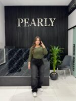 ⁦D.G STRAIGHT⁩ - الصورة ⁦3⁩