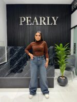 ⁦FASHION WIDE LEG⁩ - الصورة ⁦4⁩