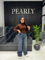 ⁦FASHION WIDE LEG⁩ - الصورة ⁦3⁩