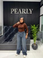 ⁦FASHION WIDE LEG⁩ - الصورة ⁦2⁩