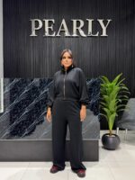 ⁦BLACK SUIT⁩ - الصورة ⁦3⁩